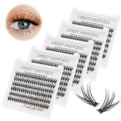 Bodermincer bodermincer 20 root thickness 0.07mm C curl lashes for precise professional application.
