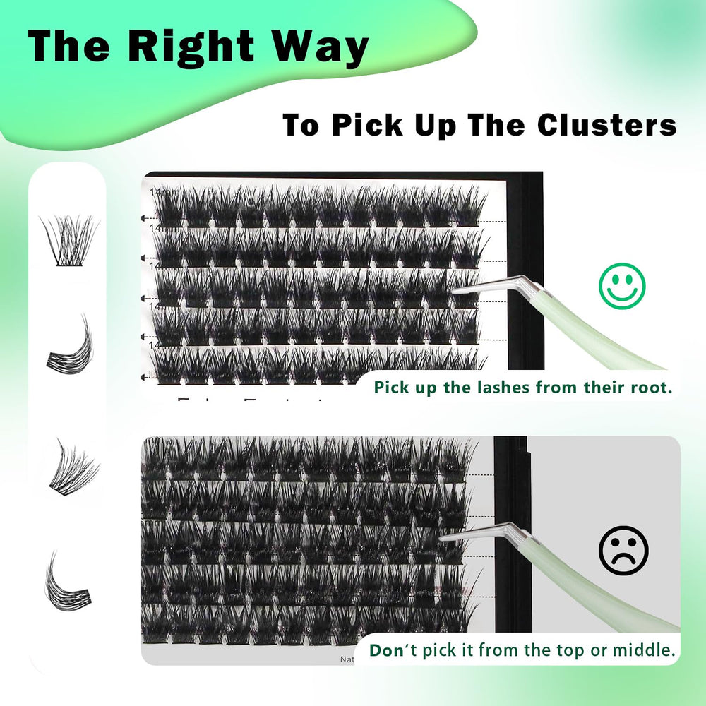 Bodermincer easy-application guide aids precise placement
