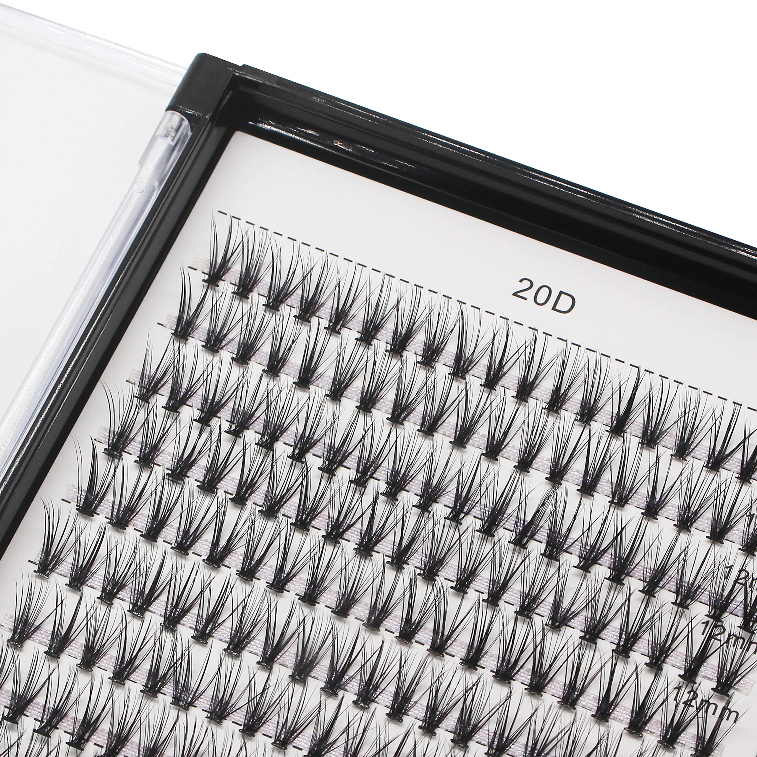Bodermincer professional-grade clusters for artists' portfolios.
