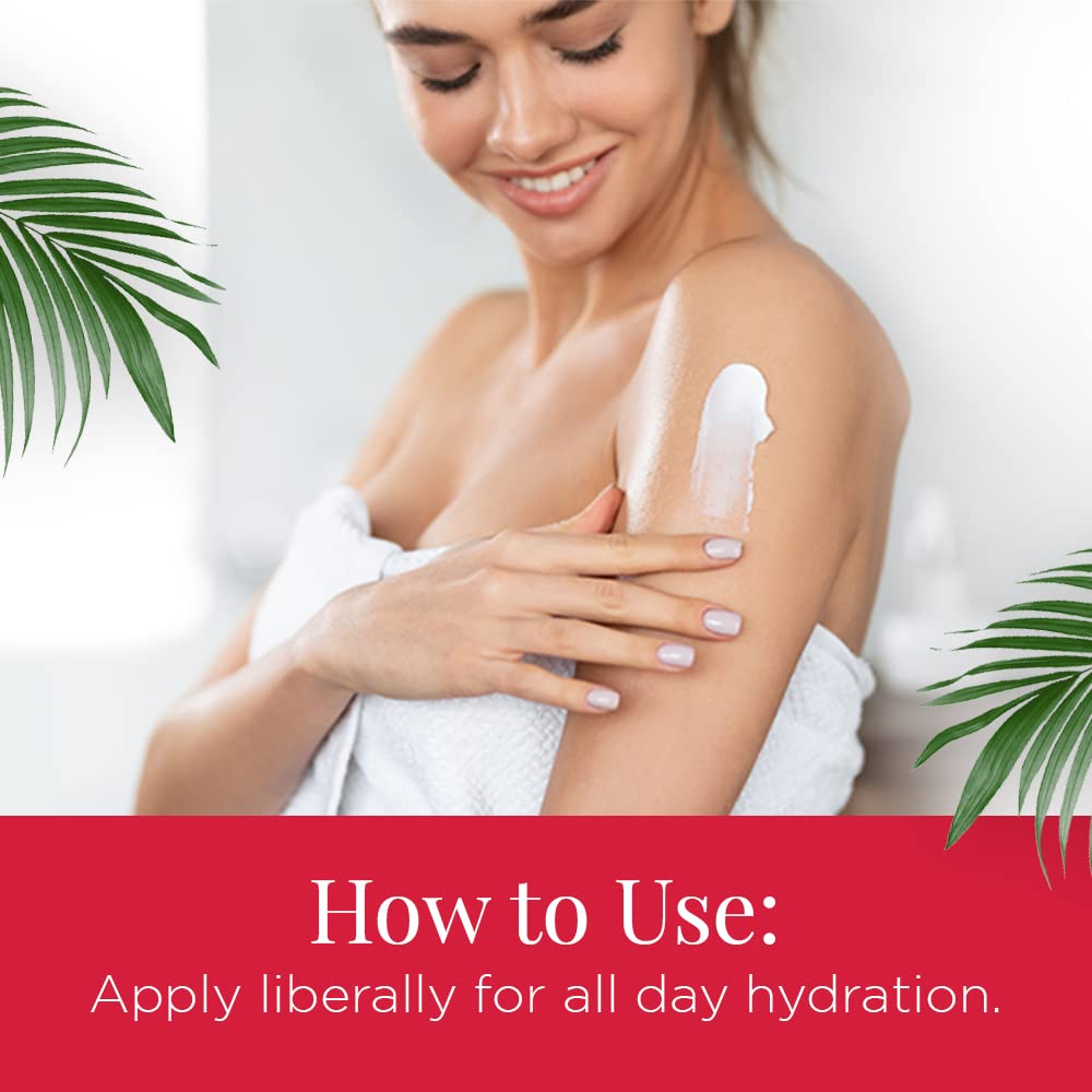 Body Drench vegan cruelty-free symbol with product image for sensitive skin