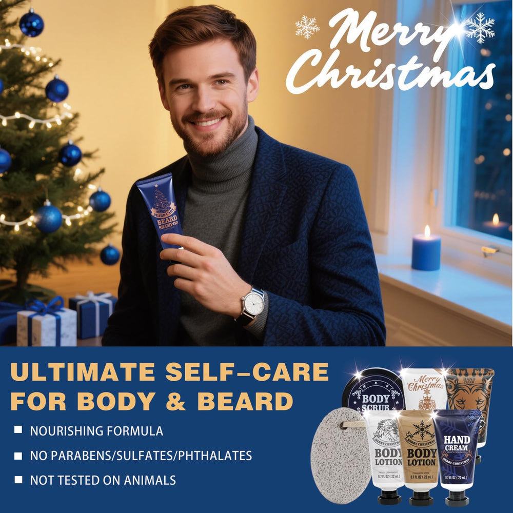 BODY & EARTH Advent Calendar 2025 opened doors hinting at daily skincare moments.