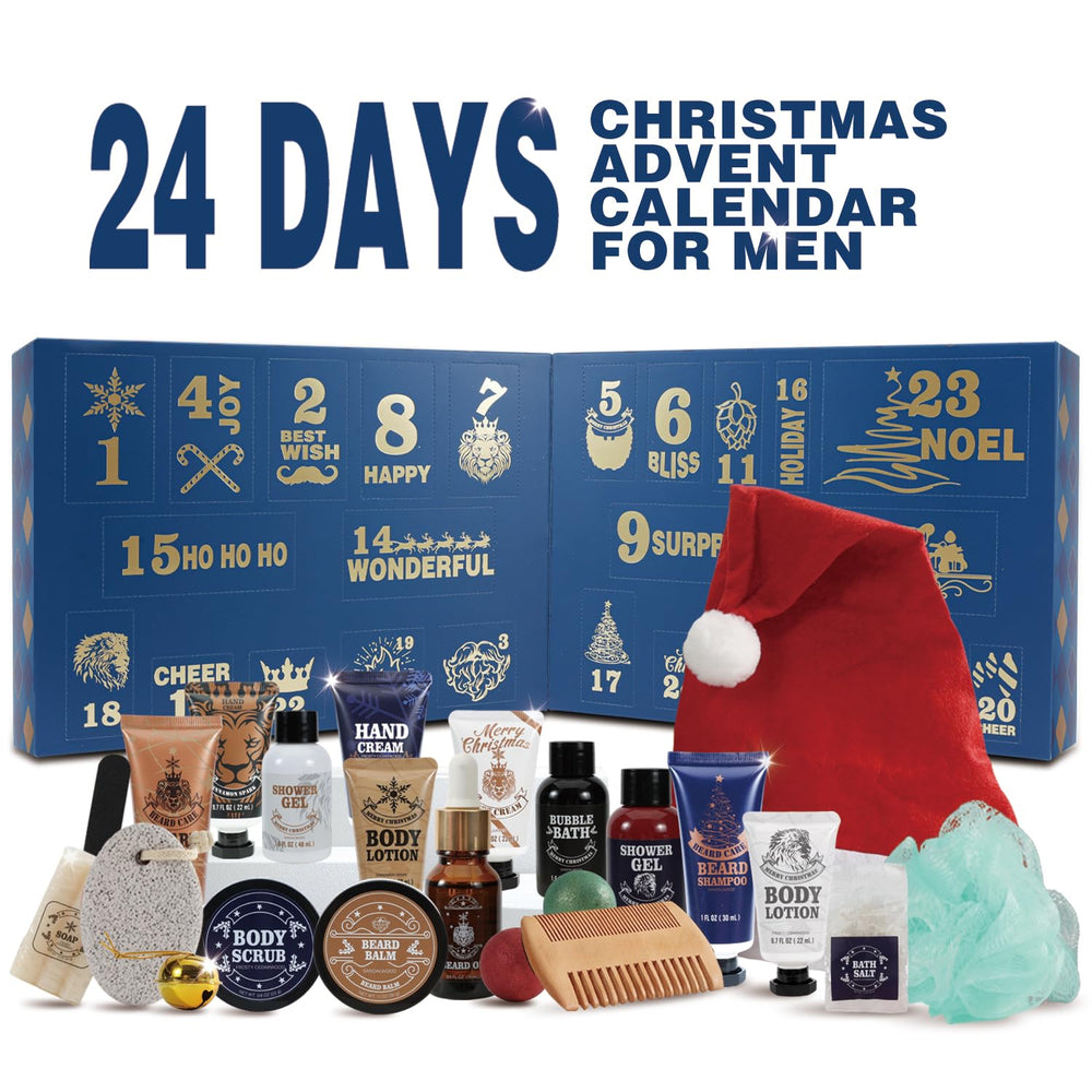 BODY & EARTH shampoo and body wash set for versatile cleansing routines.