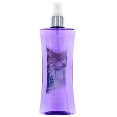 Body Fantasies Twilight Mist bottle offers a softly lasting fragrance for daily wear.
