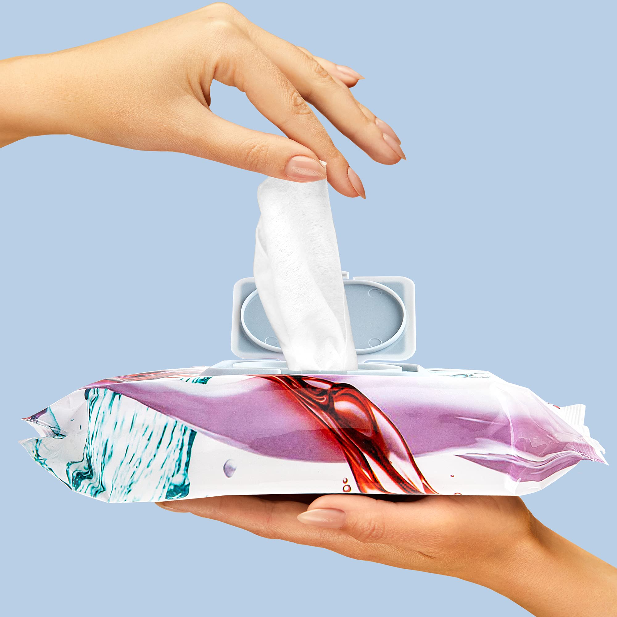 Body Prescriptions retinol wipe helps smooth skin with retinol benefits