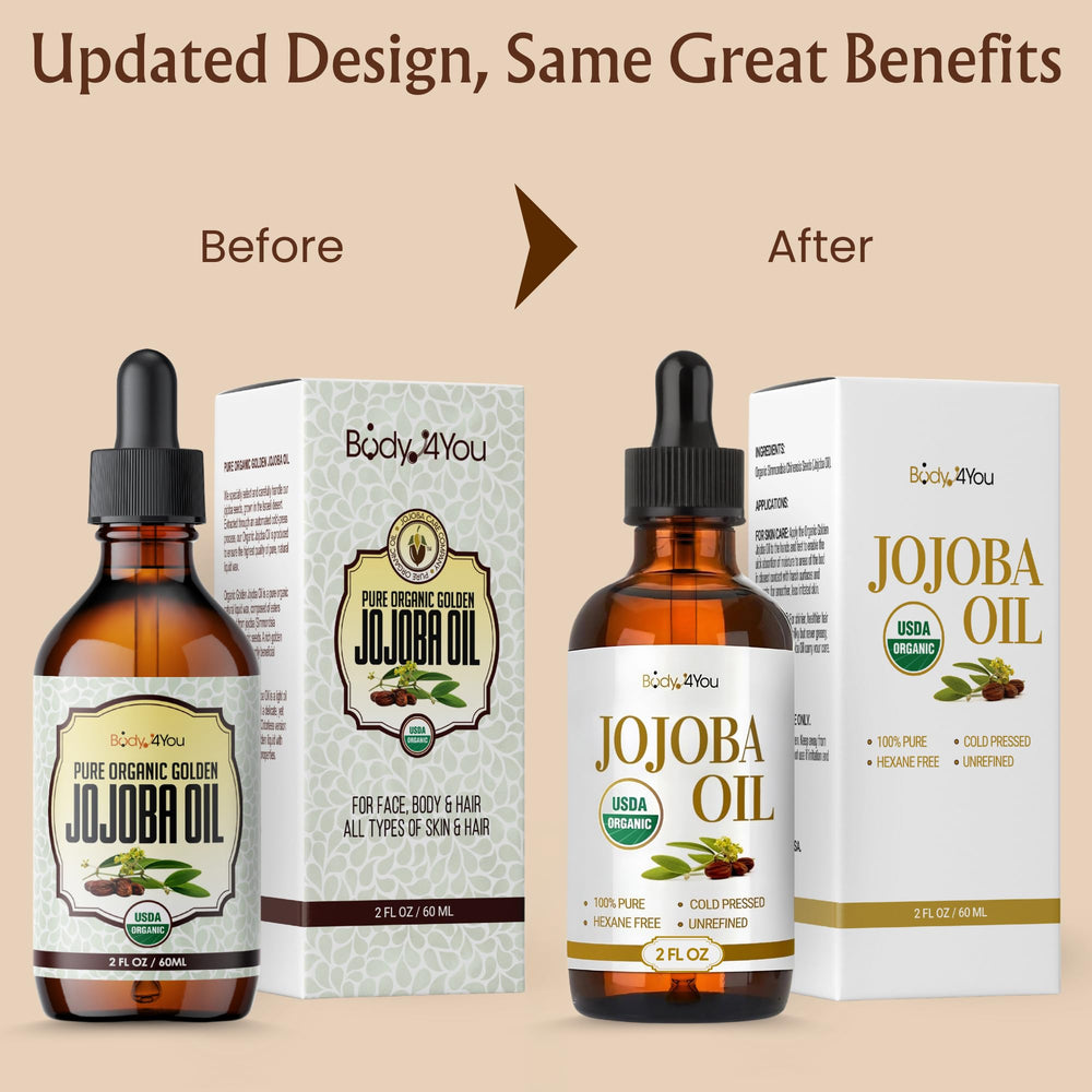 Gua sha use with BodyJ4You jojoba oil on skin.