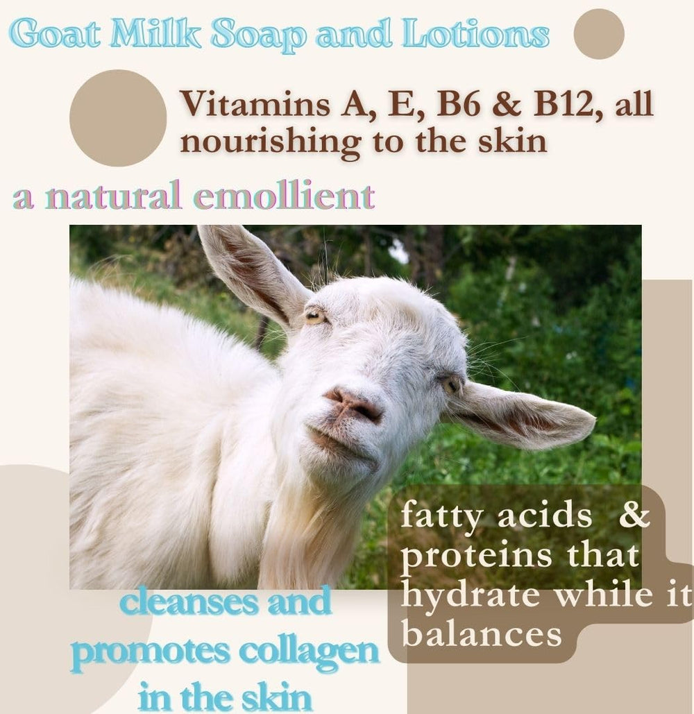 Two bars of Bogue No.19 Namaste Yoga blend shown for gifting or sampling.