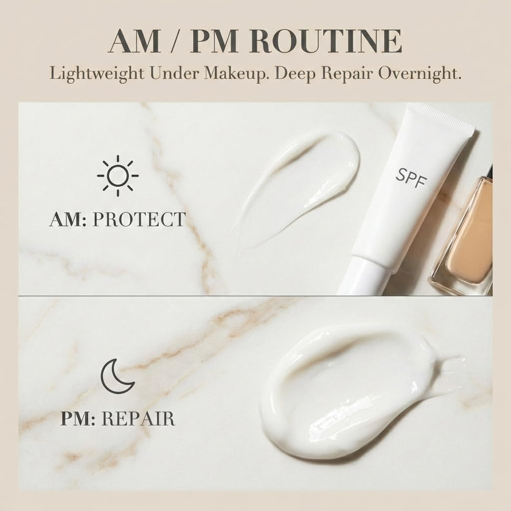 Bohemia Skin Infinite Aura 1.7 oz bottle for daily use
