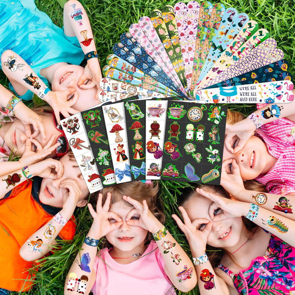 BOIKOKY ready-to-gift packaging makes party planning effortless and instant.