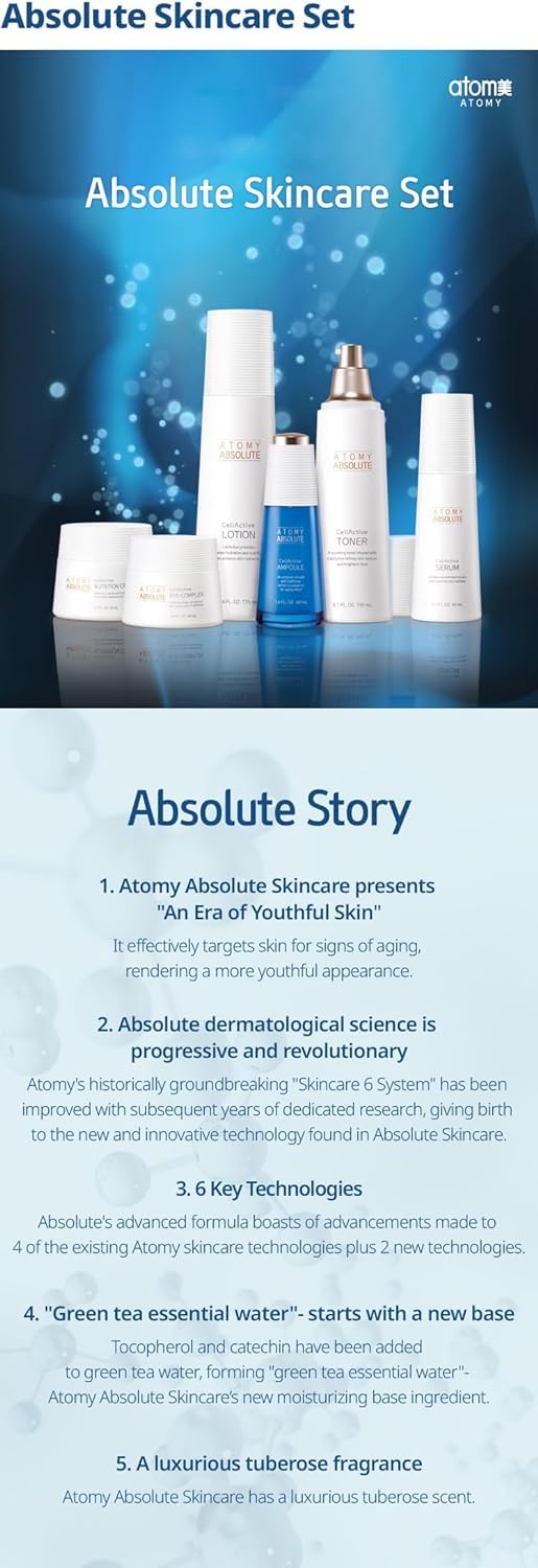 Bola Nymphea Absolute Ampoule dropper for concentrated care.