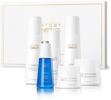 Bola Nymphea Absolute Toner bottle for balanced, refreshed skin.