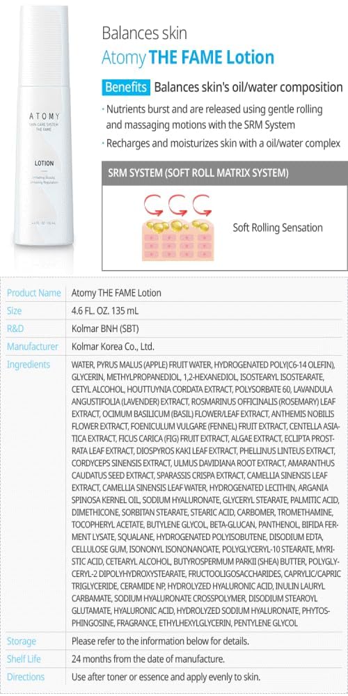 Bola Nymphea micro-delivery system visual demonstrates targeted ingredient release on the skin