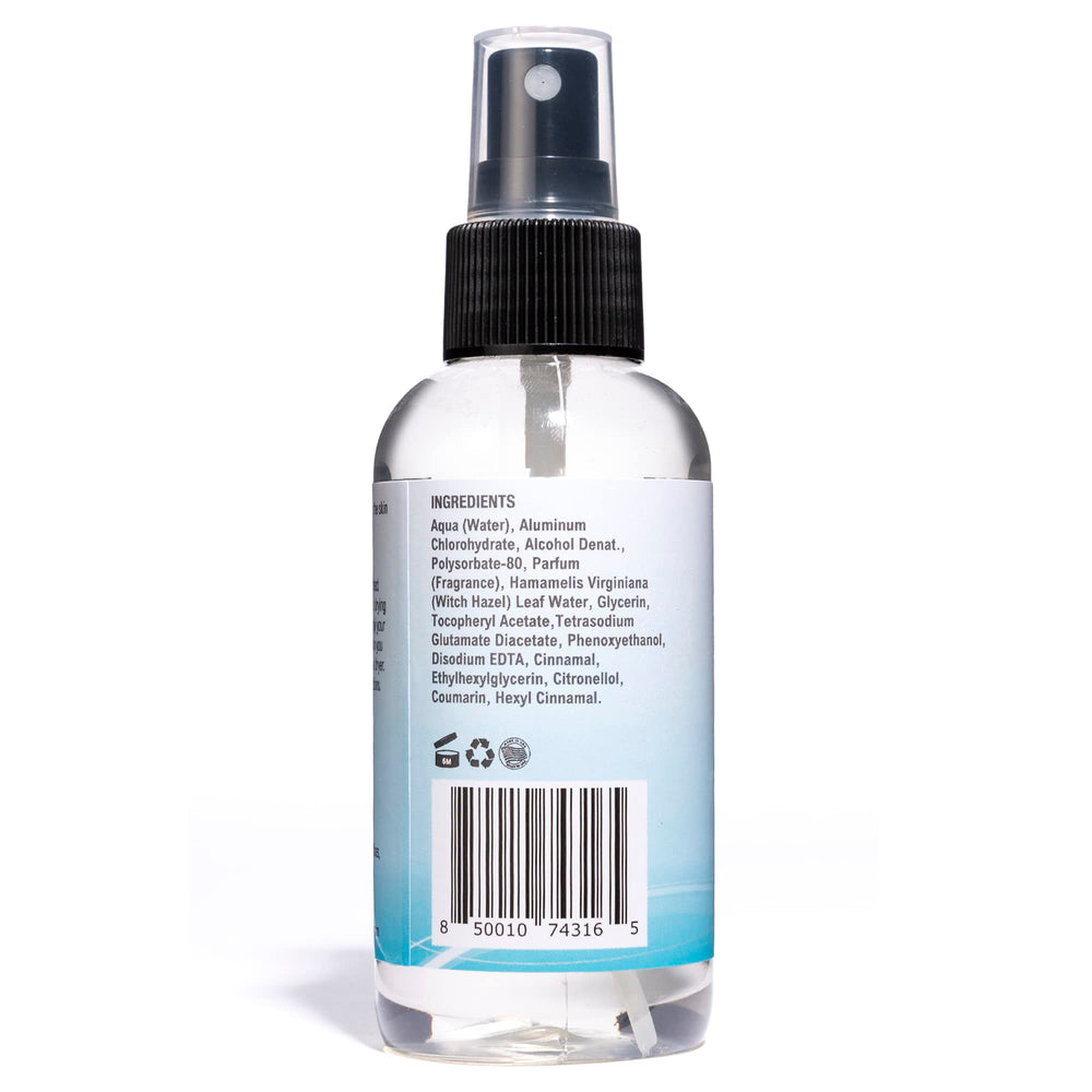 Closeup of Bold Hold Protect latex-free formula on a compliant skin surface