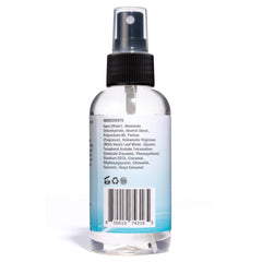 Closeup of Bold Hold Protect latex-free formula on a compliant skin surface
