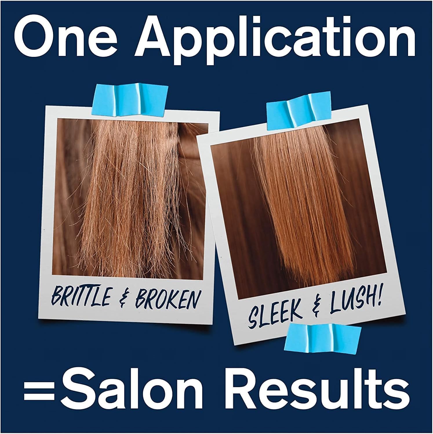Boldplex Smoothing Duo gift box emphasizes comprehensive care for damaged hair