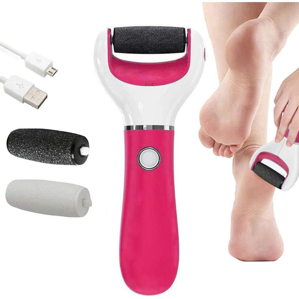 BOMPOW easy-clean design enables quick maintenance after pedicures.