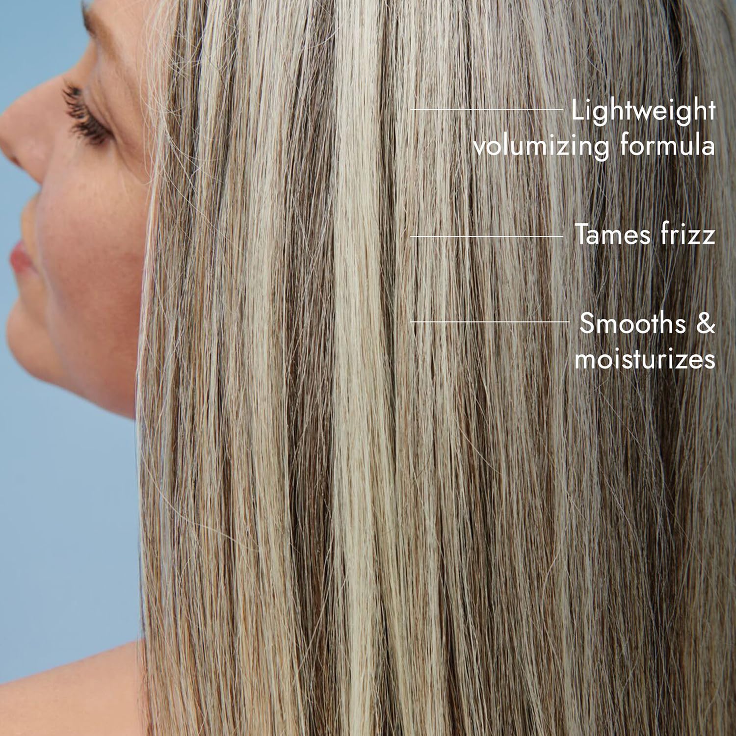Bondbar Bonding Leave-In Conditioner emphasizes vegan and cruelty-free status.