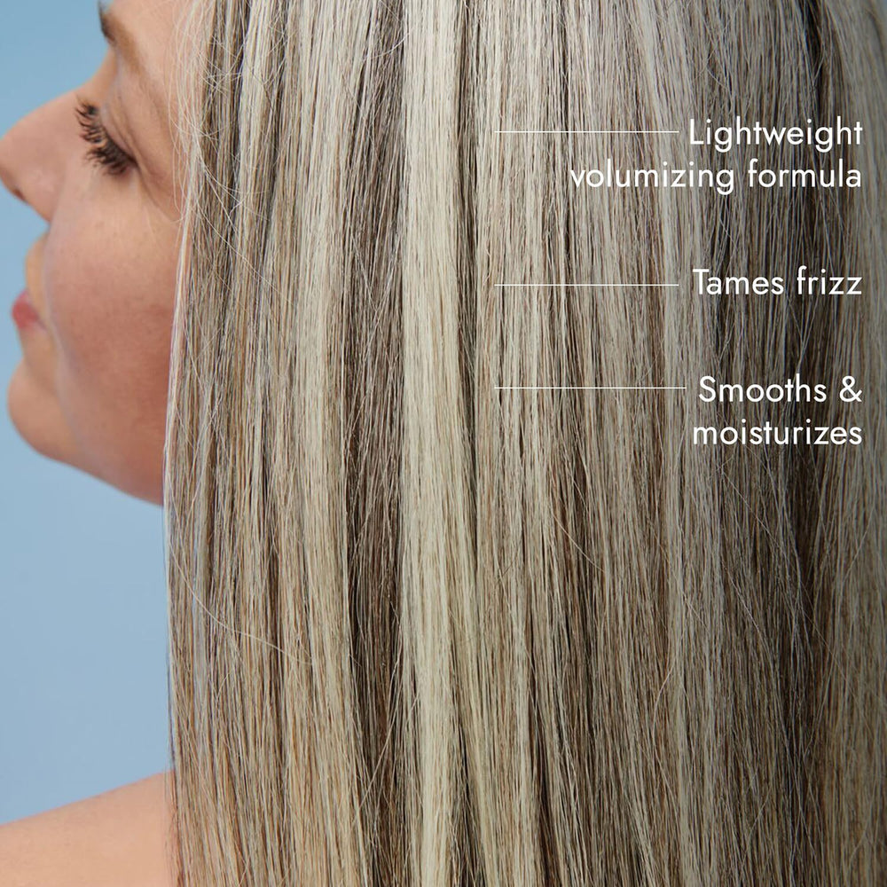 Bondbar Bonding Leave-In Conditioner emphasizes vegan and cruelty-free status.