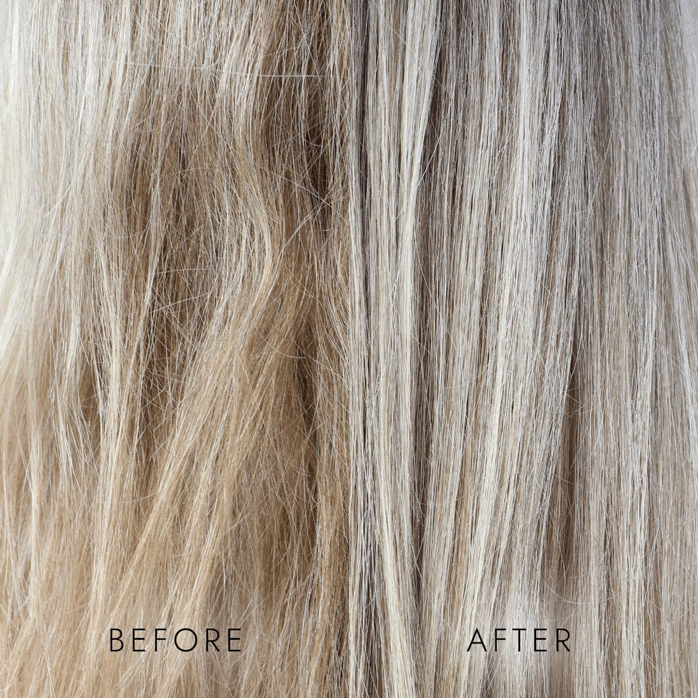 Bondbar color swatch selection to choose the right shade for your tone.