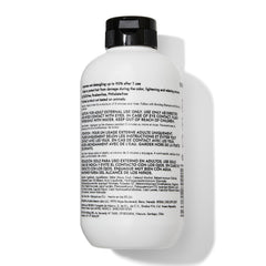 Bondbar Treatment color-treated care emphasizes moisture without weighing down color.