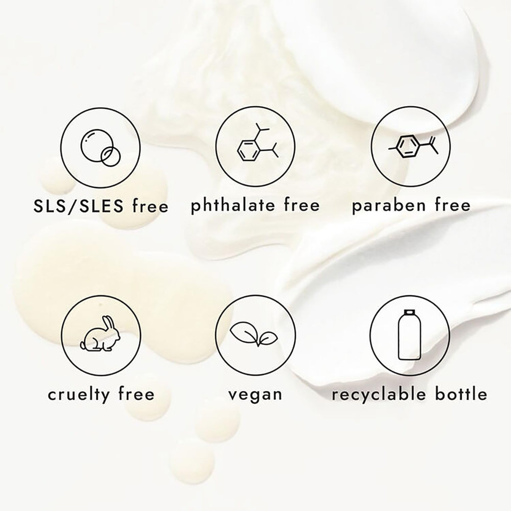 Bondbar Treatment vegan cruelty-free label signals ethical, clean beauty choice.