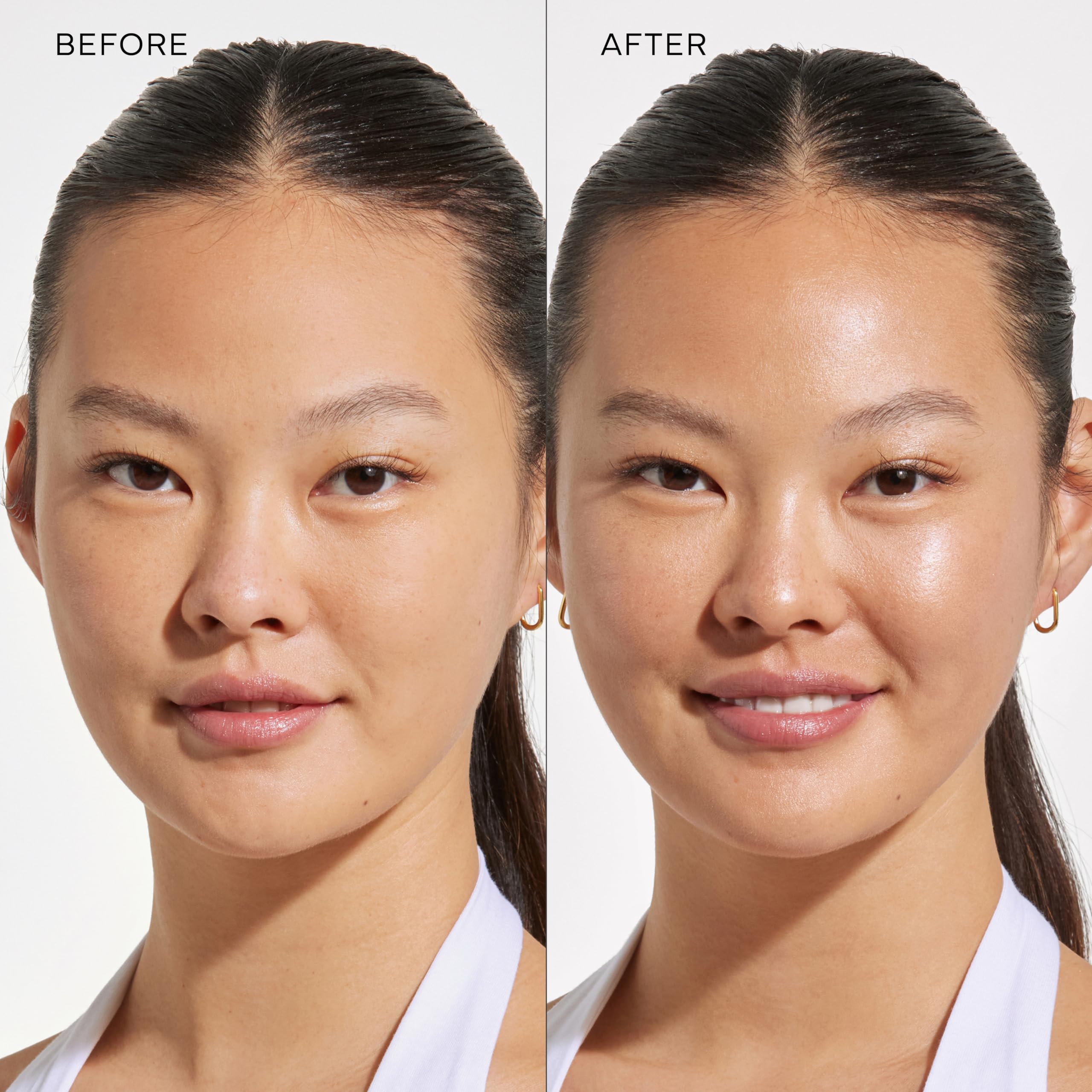 Bondi Sands Sunny Spritz oil-free formula helps prevent clogged pores.