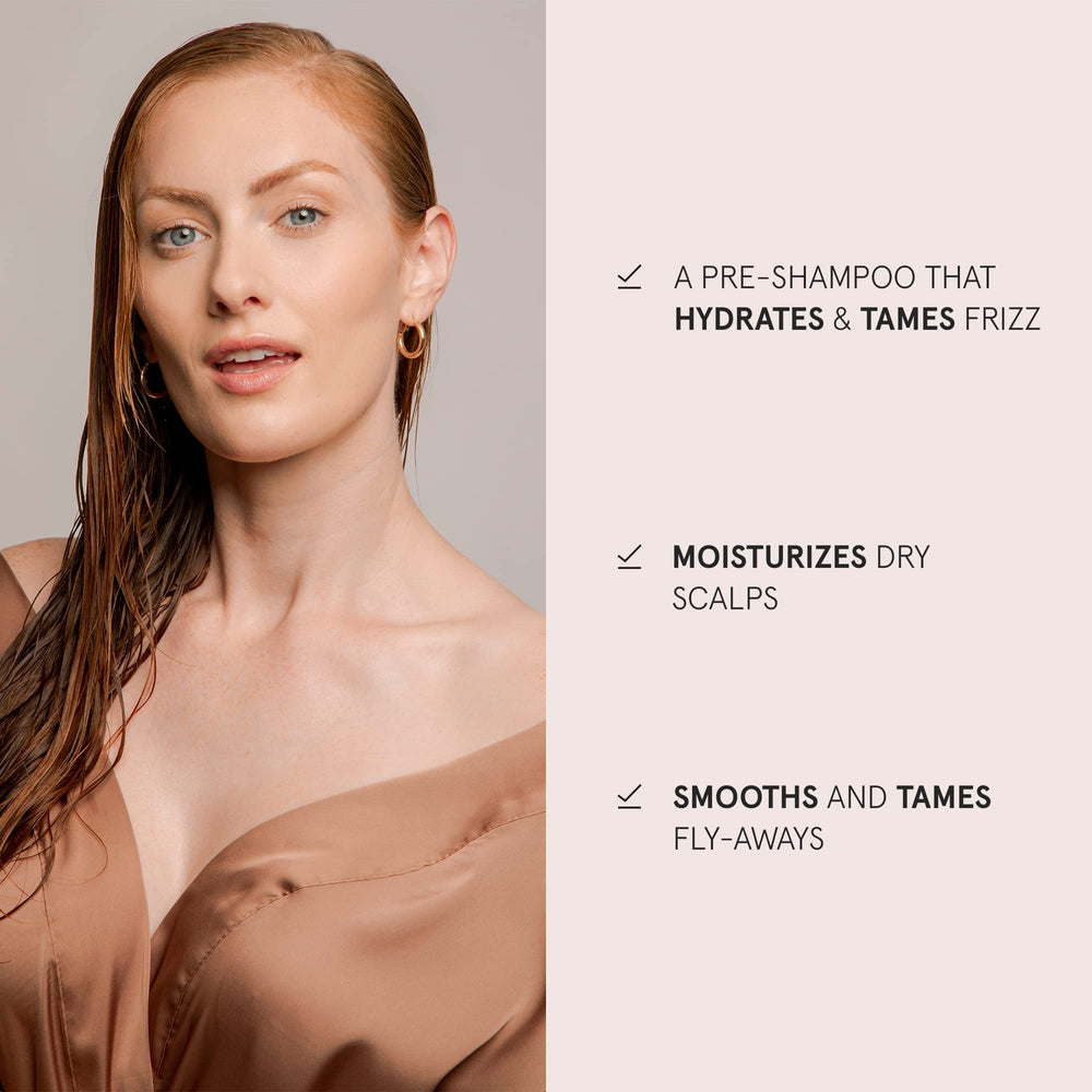 BondiBoost Elixir Hair Oil packaging showcases Australian-made craftsmanship.
