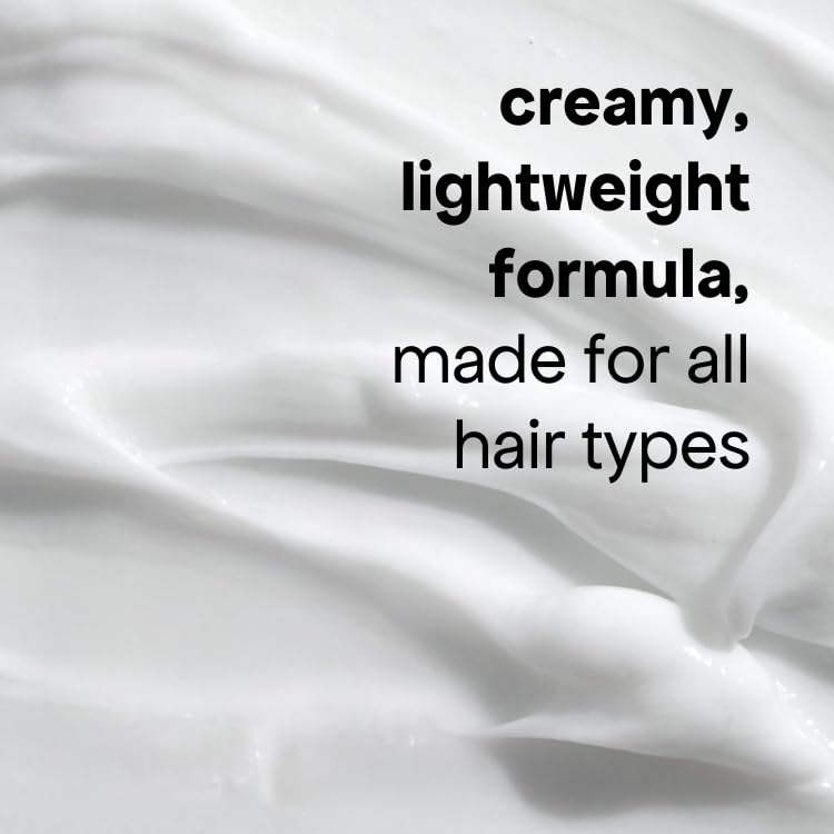 BondiBoost HG conditioner hair after-use with soft shine close-up