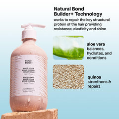 Vegan cruelty-free label on tub signals ethical, plant-based hair care.