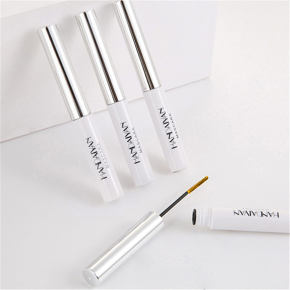 Bonnie Choice mascara in pink for soft, romantic lash color