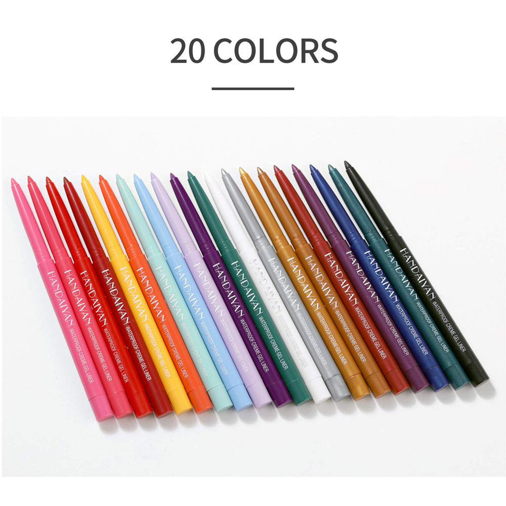 BONNIE CHOICE set is ideal for gifts and makeup enthusiasts alike