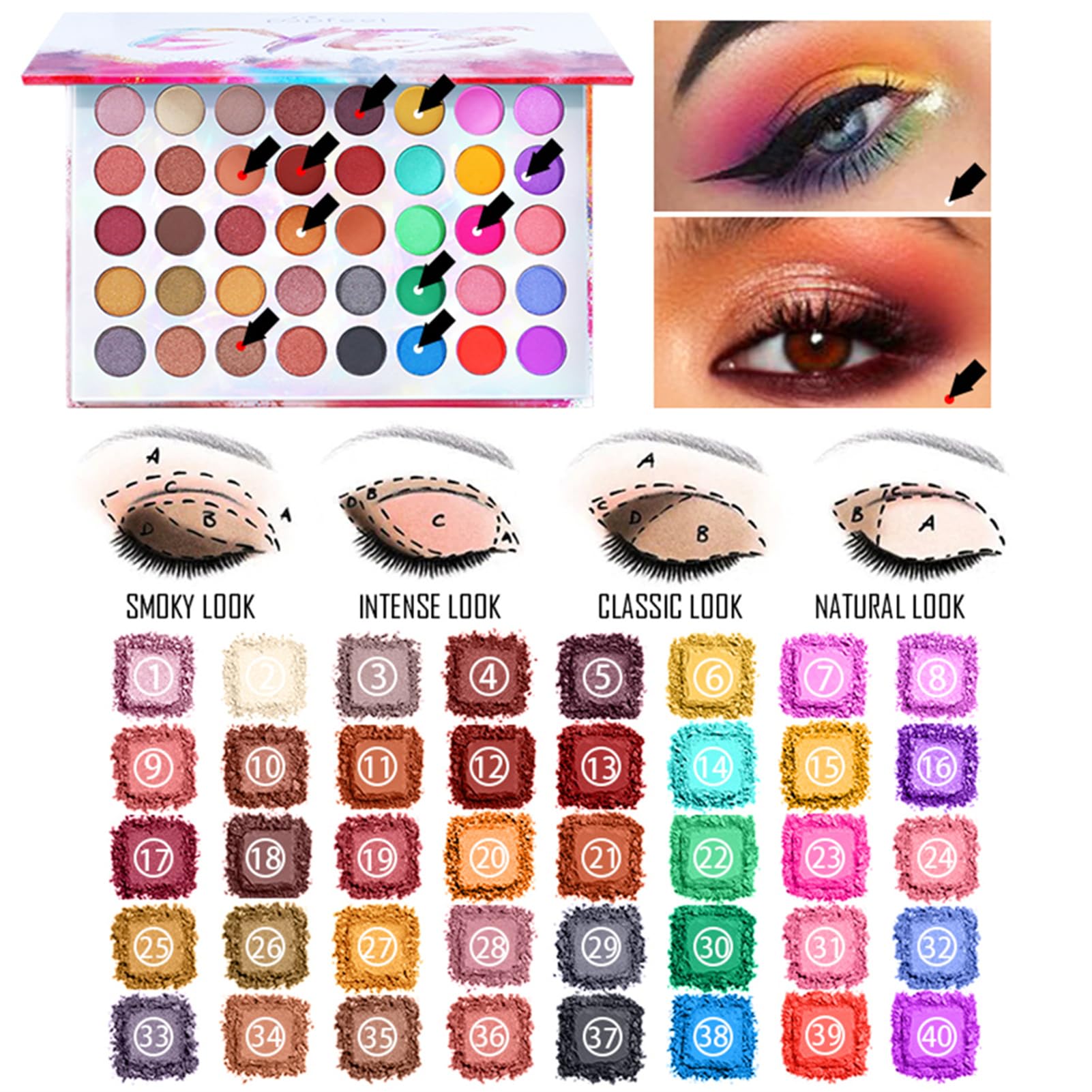Bonnie Choice lipstick cream delivers rich color with a smooth, lasting finish.