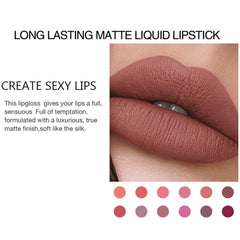 Bonnie Choice warm-pinky nude shade provides subtle everyday elegance and blendability