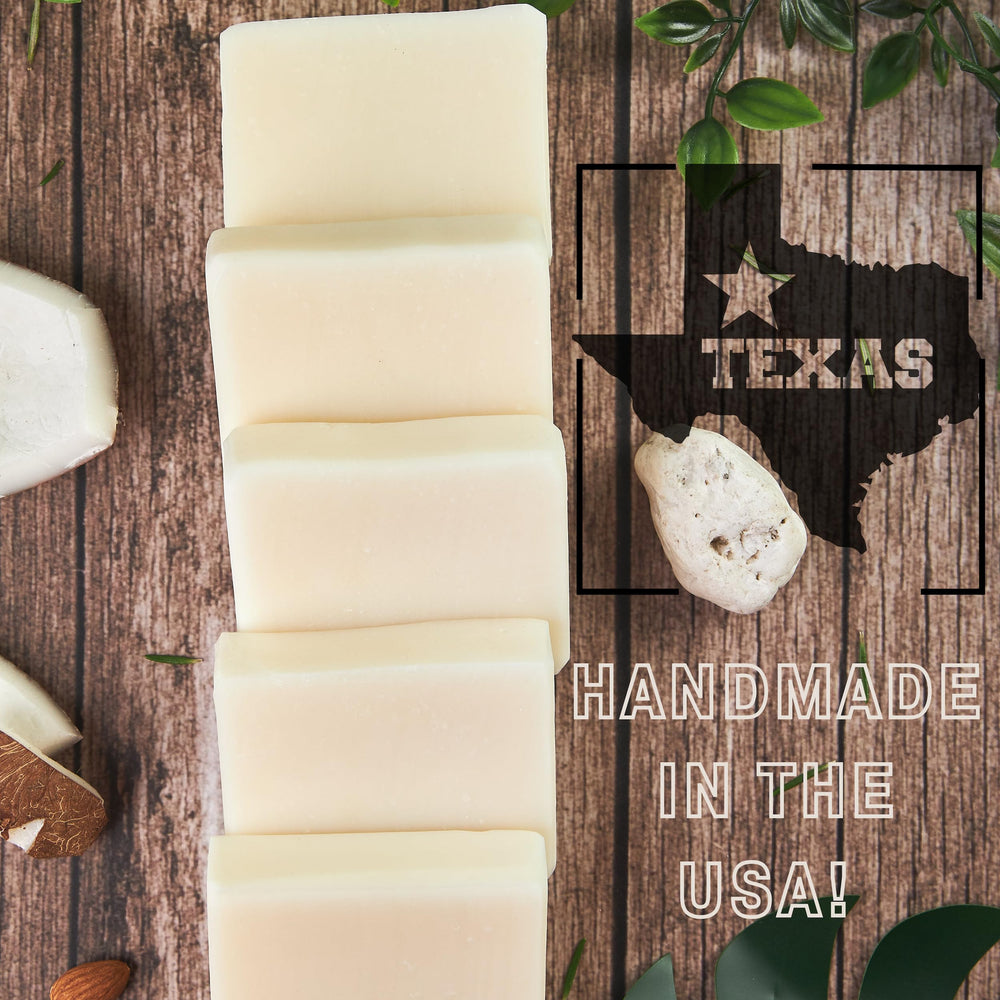 Packaging highlights plastic-free recyclable materials for eco-conscious cleansing