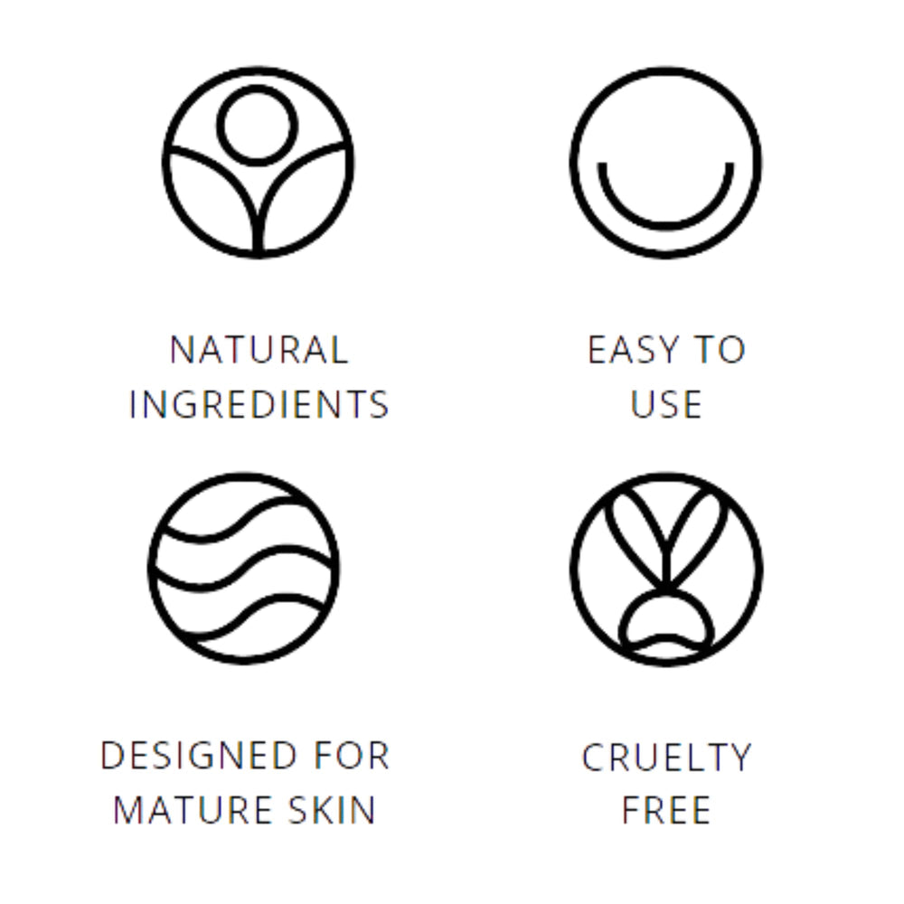 BOOM Nectar vitamin-C enriched formula for brighter complexion.