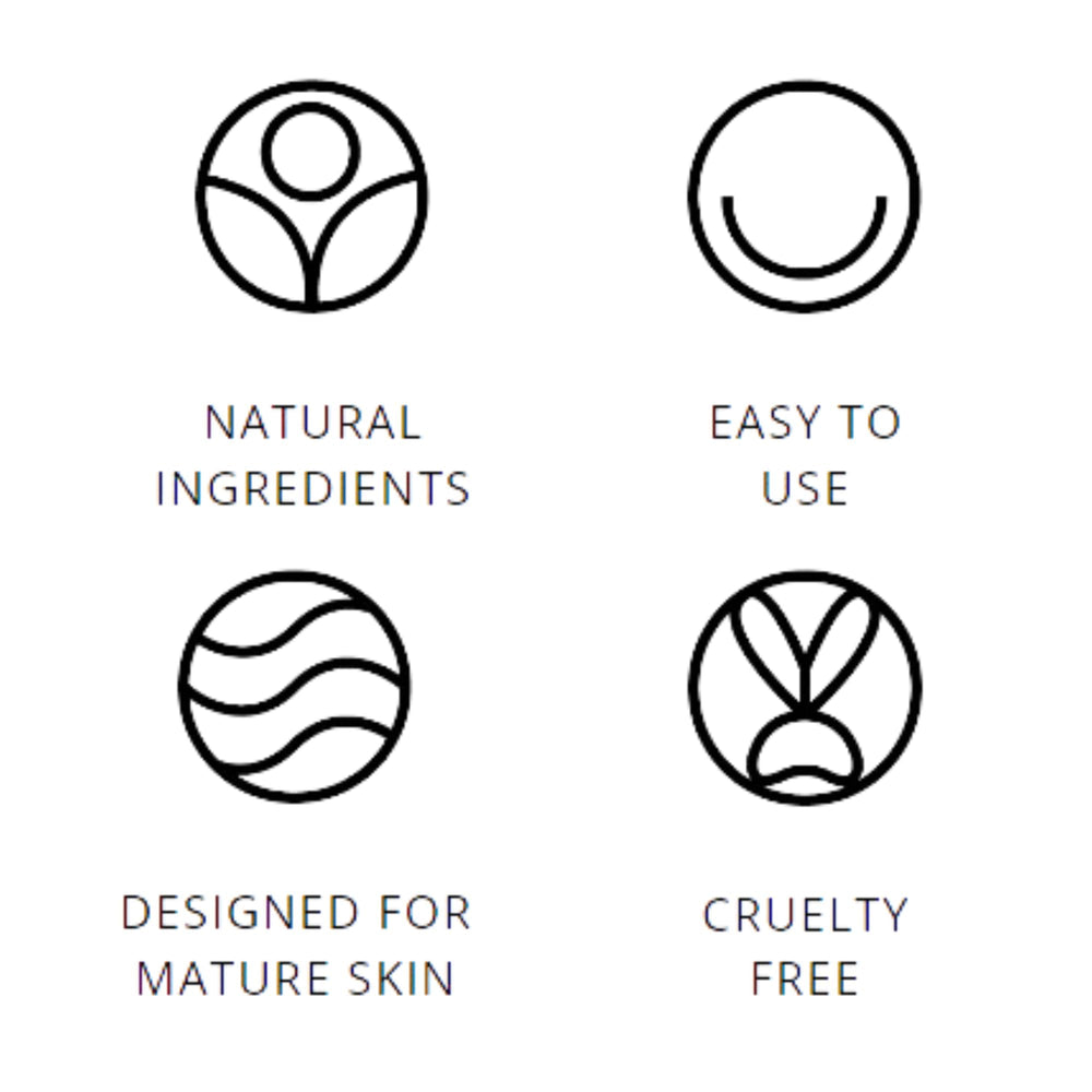 Olive oil and jojoba oil support softness and resilience
