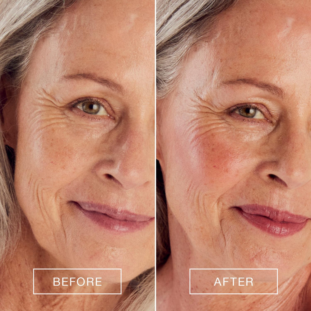 BOOM! by Cindy Joseph Boomstick Glo moisturizer stick nourishes skin before makeup