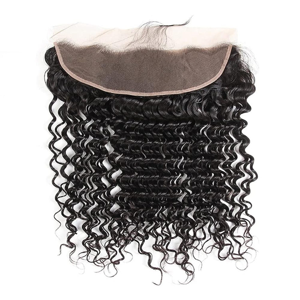 Boopwine hd lace frontal natural hairline blends seamlessly for a natural look.