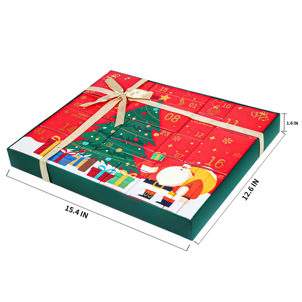 BOPHILI plush ornament and accessories for festive decor