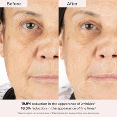 Borghese Hyaluronic Acid Hydration boost bottle ready for daily use.