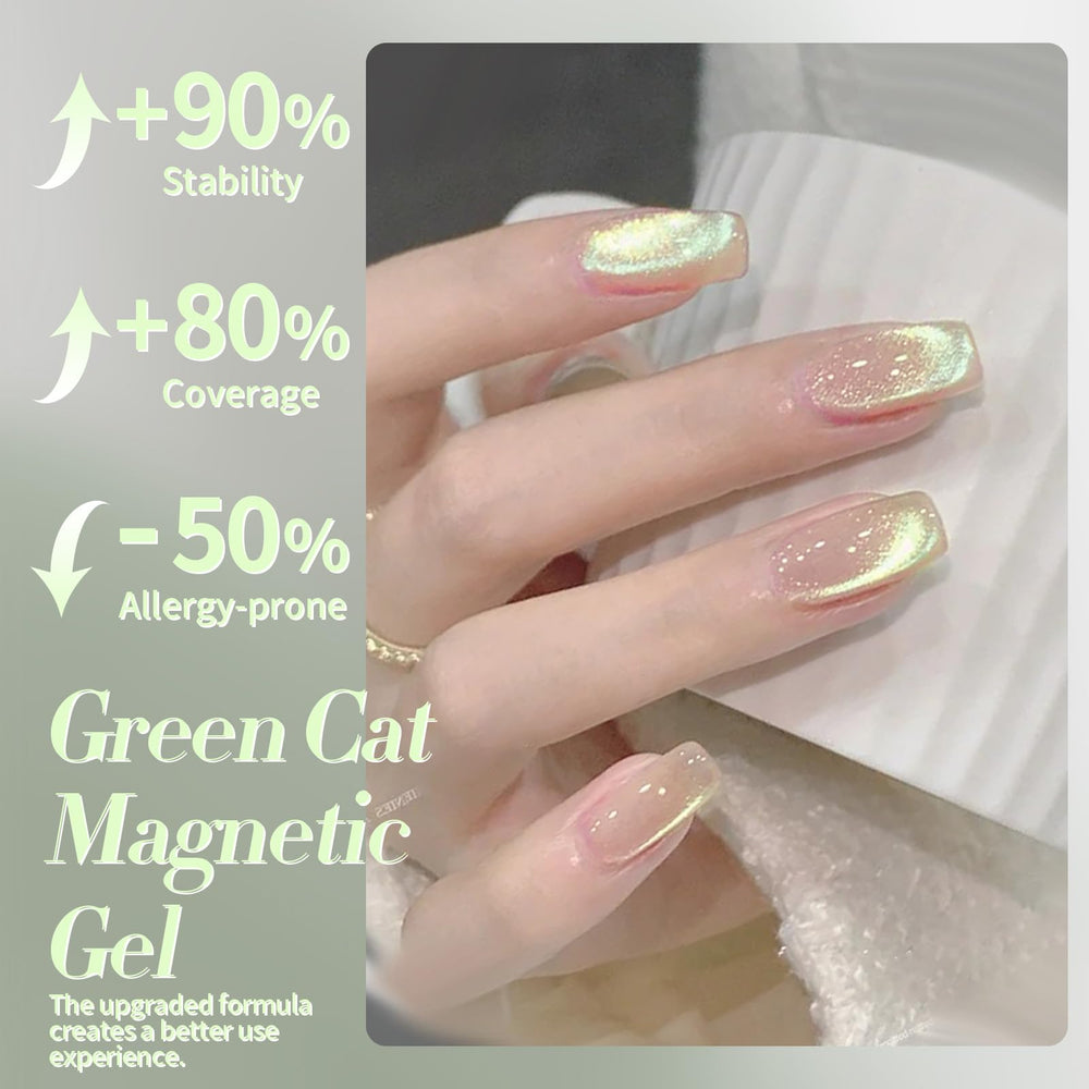 Born Pretty base coat compatible nude pink gel for smooth application.