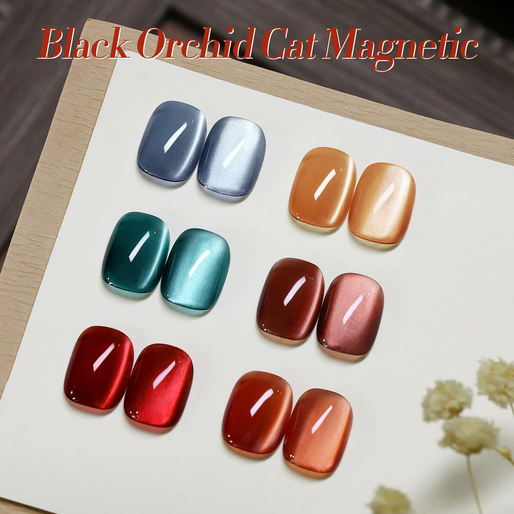 Born Pretty Base and Top Coat set for long-lasting wear.