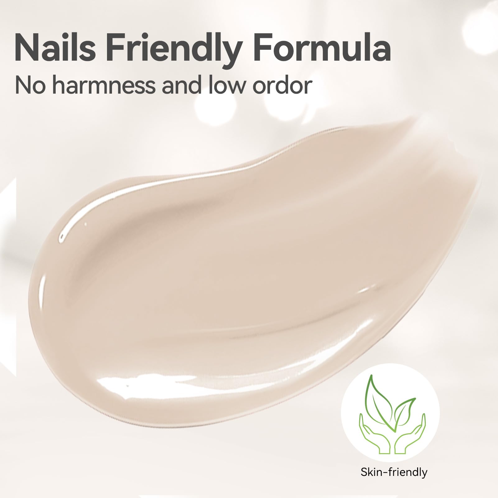 Born Pretty Builder Gel gift-ready packaging for gifting