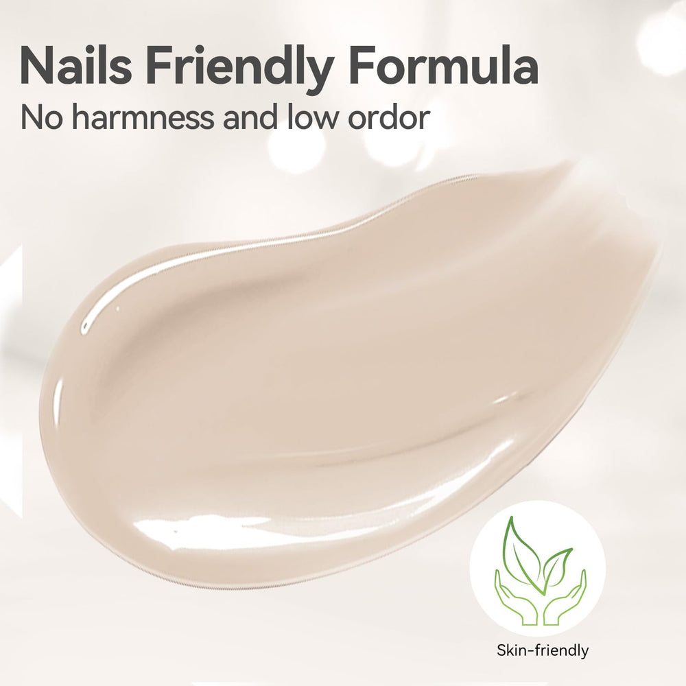 Born Pretty Builder Gel gift-ready packaging for gifting