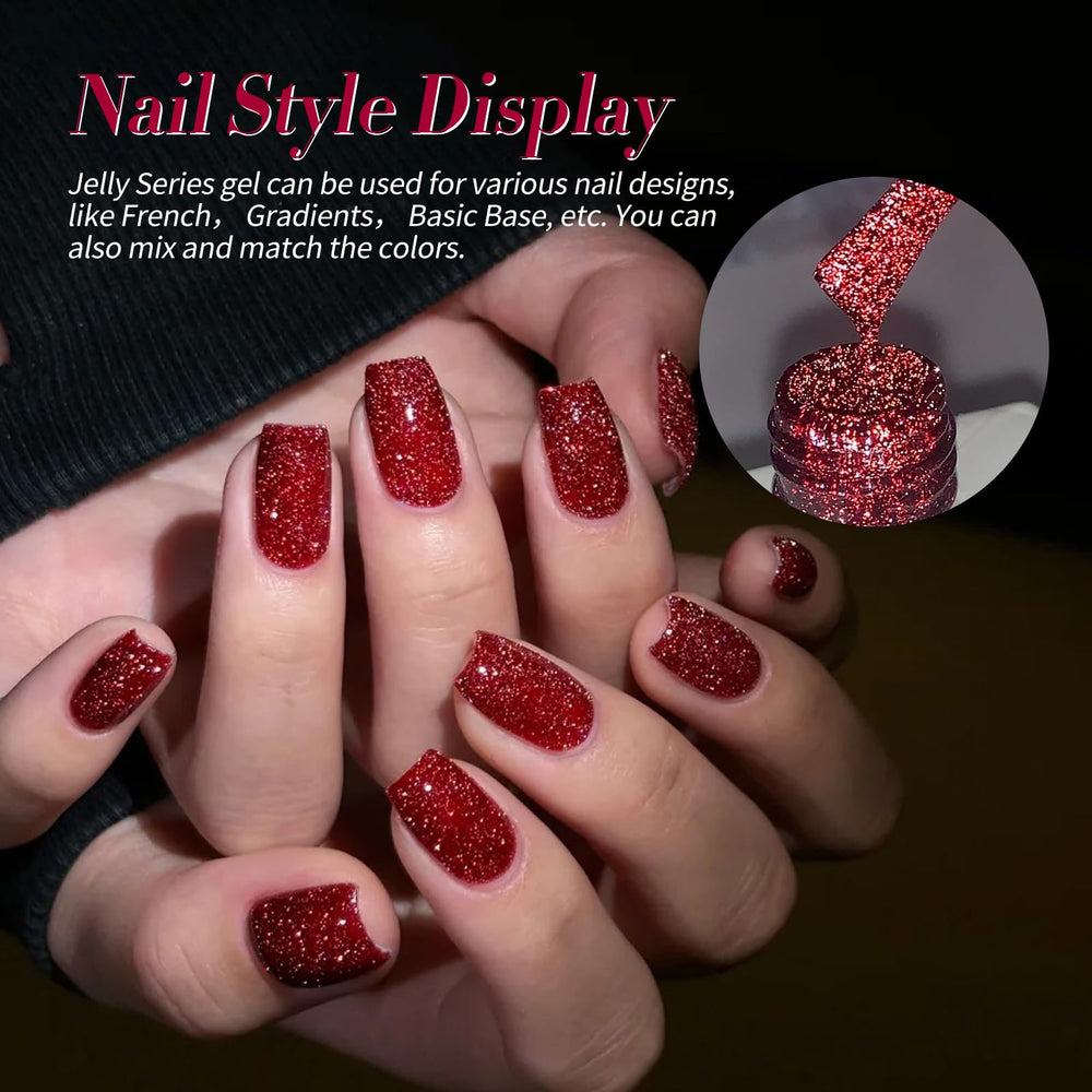 Born Pretty DIY kit for at-home salon-quality nail art