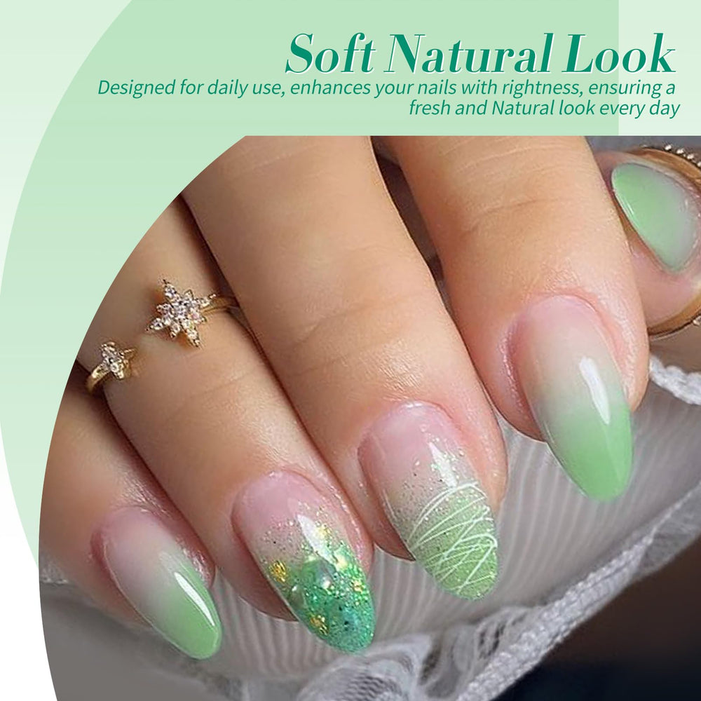 Born Pretty DIY home manicure set supports salon-grade looks at home.