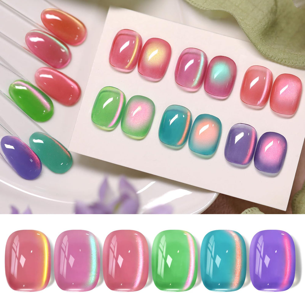 Born Pretty DIY manicure at home kit enables easy, confident nail art sessions.