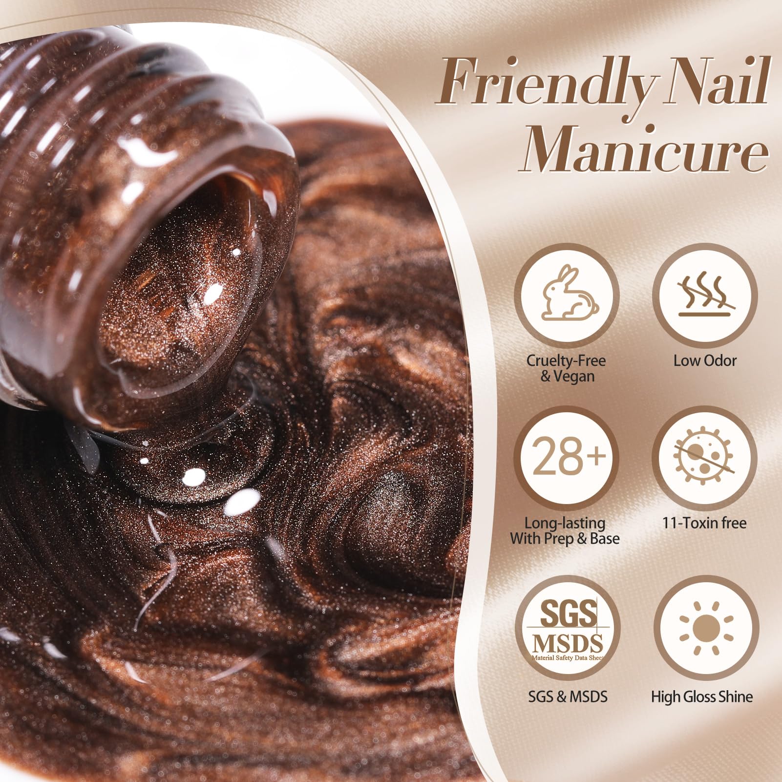 Born Pretty DIY kit brings salon-grade results at home.