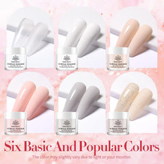 Born Pretty electric nail drill in use demonstrates precise shaping and smoothing results