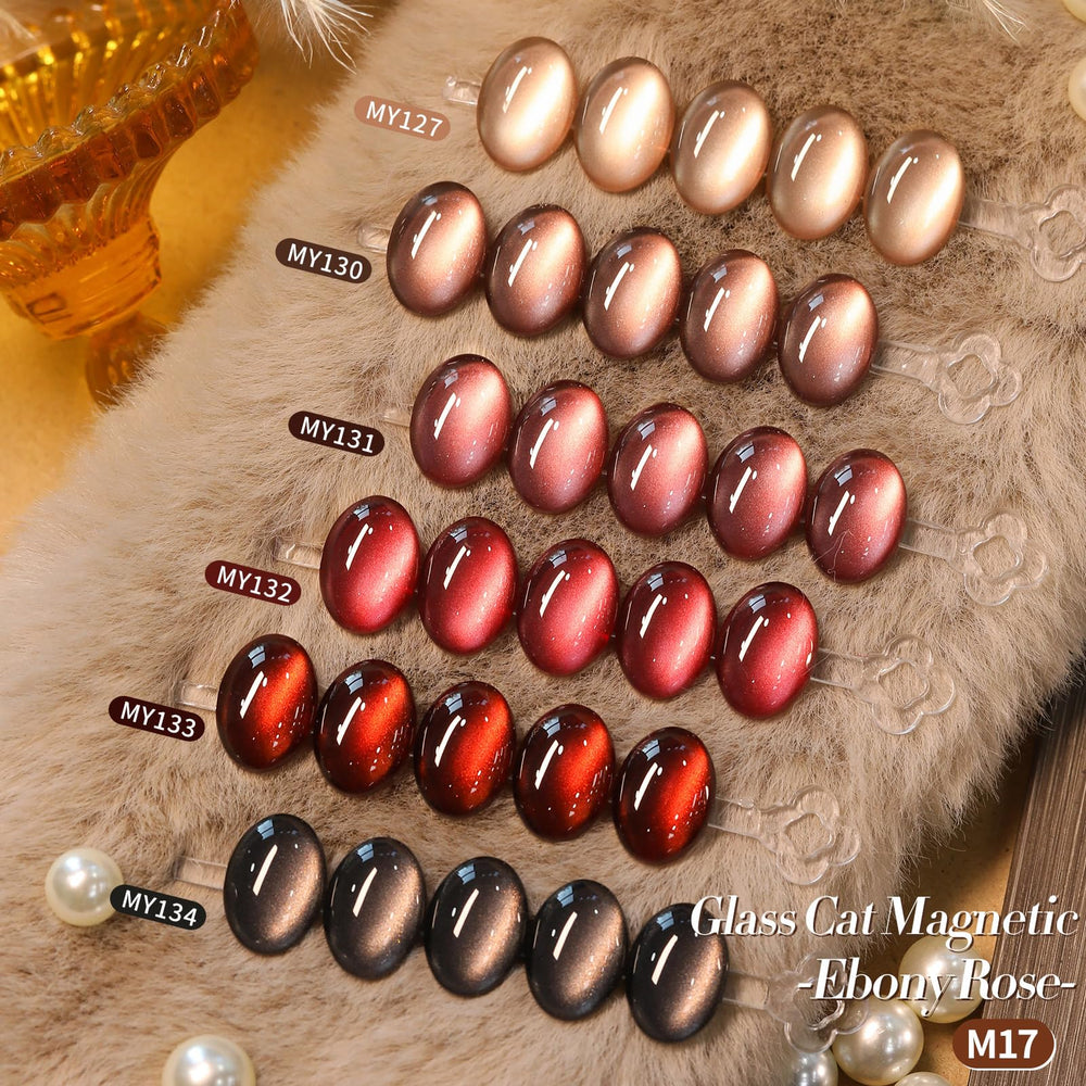 Born Pretty gift-ready nail polish kit for DIY manicure