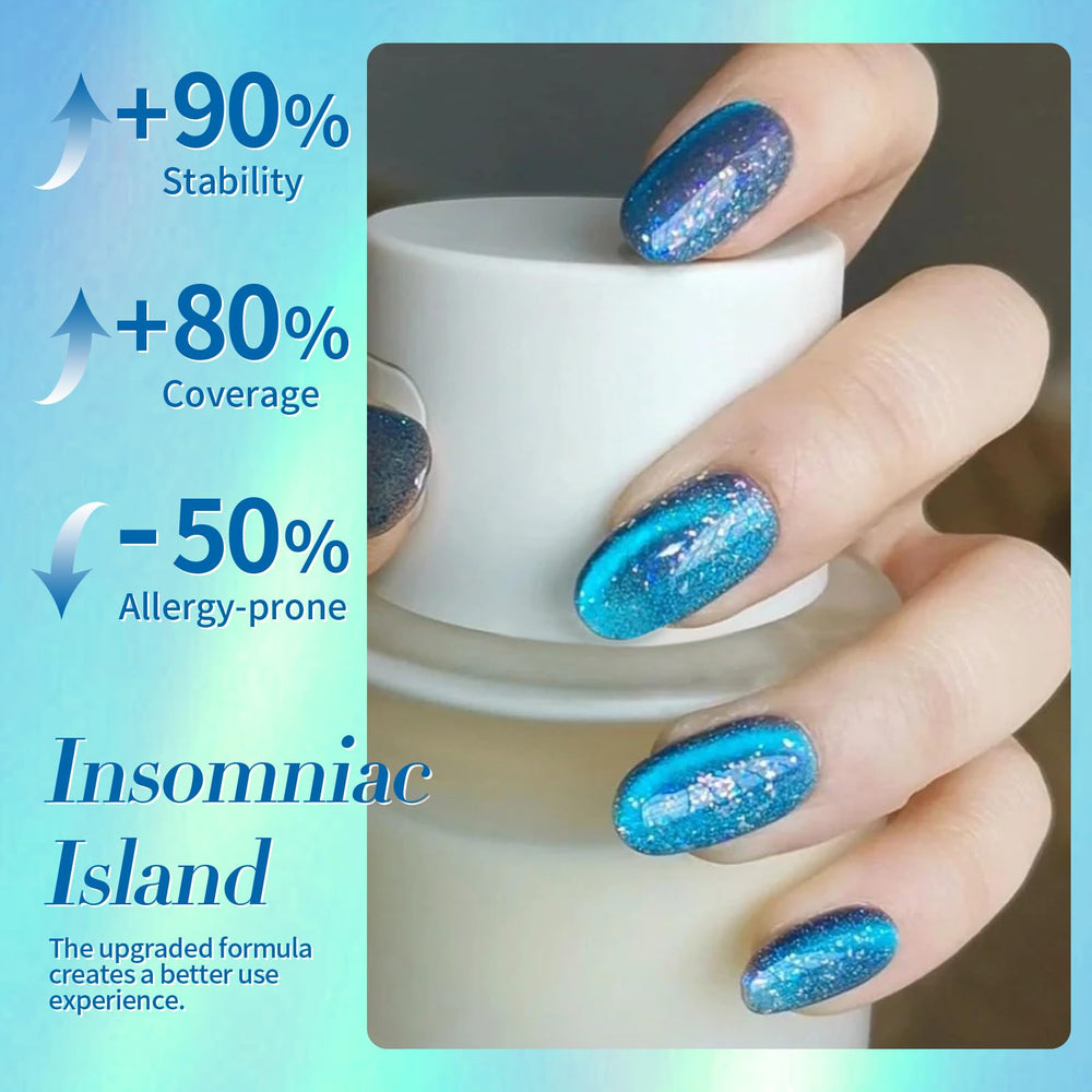 Born Pretty low-odor healthy gel polish for nails